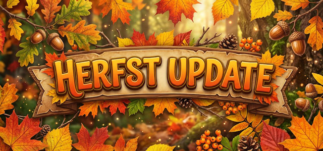 Herfst Update 2026