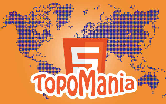 nieuwe versie topomania html5
