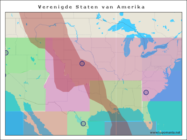 verenigde-staten-van-amerika