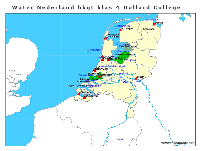 water-nederland-bkgt-klas-4-dollard-college