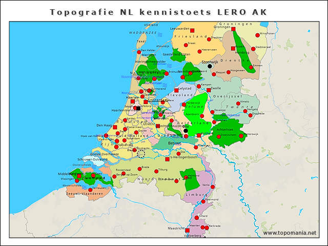 topografie-nl-kennistoets-lero-ak