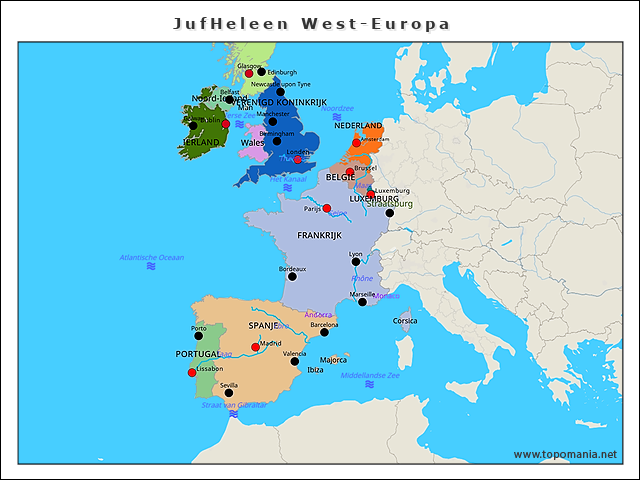jufheleen-west-europa