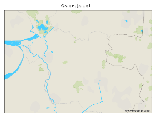 overijssel