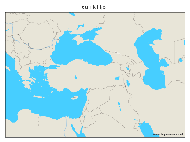 turkije