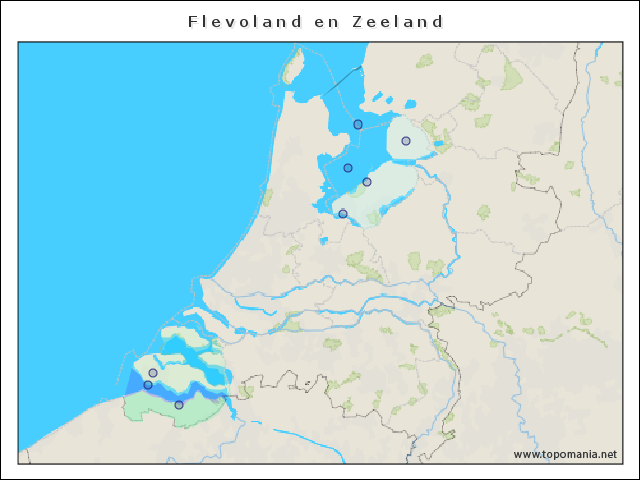 flevoland-en-zeeland