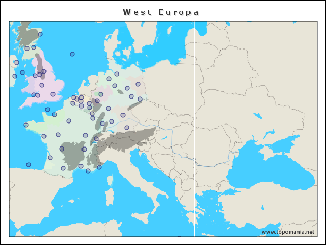 west-europa