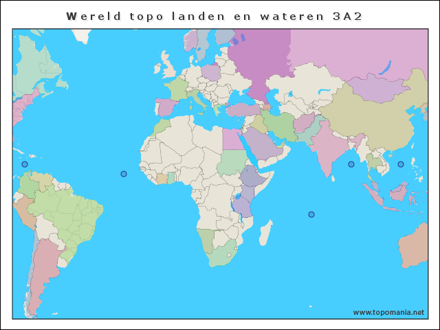 wereld-topo-landen-en-wateren-3a2