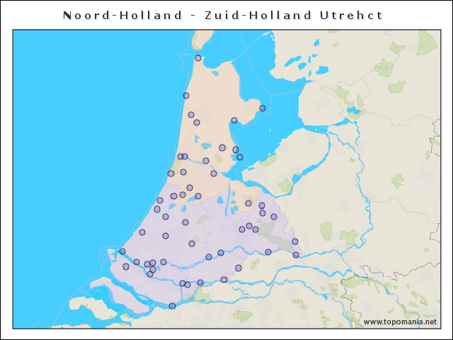 rss-klas-6-noord-holland-zuid-holland-utrecht