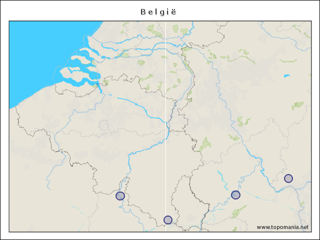 belgie