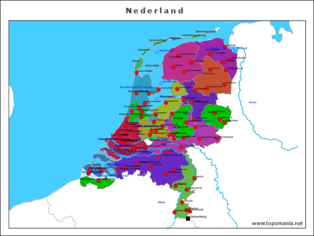 nederland