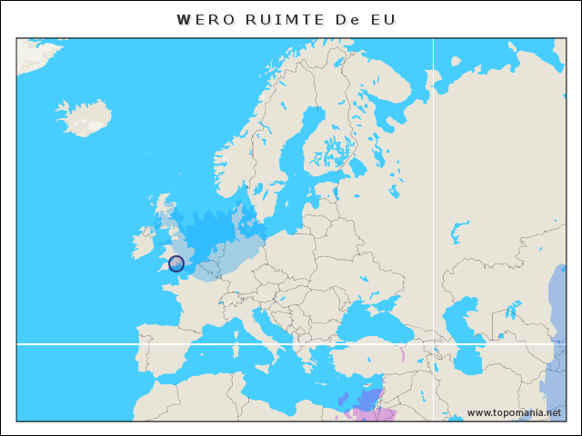 wero-ruimte-de-eu