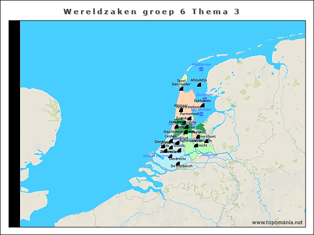 wereldzaken-groep-6-thema-3