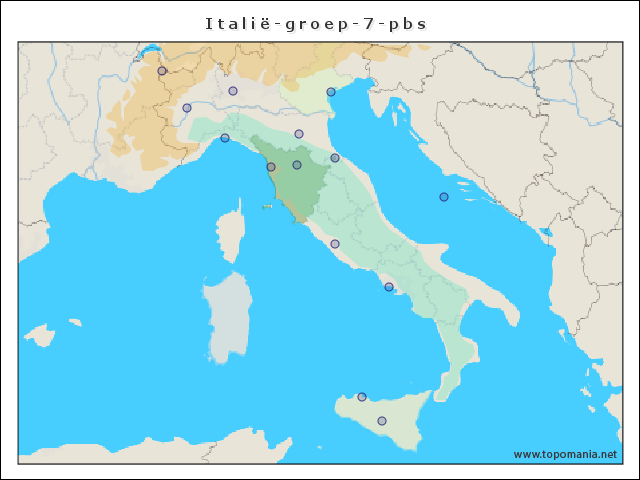 italie-groep-7-pbs