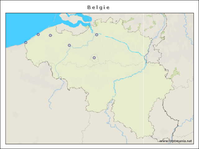 belgie