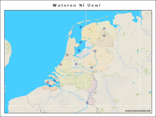 wateren-provincies-nl-dewi