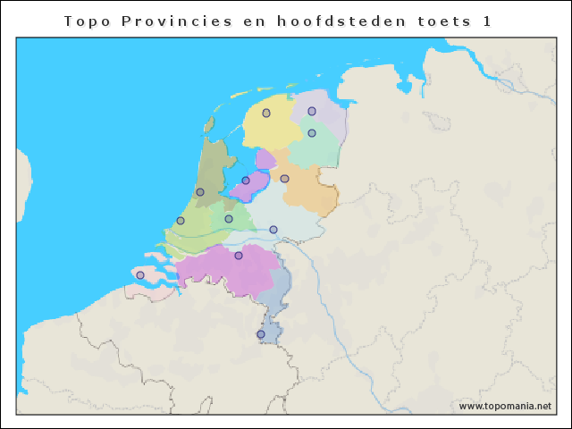 topo-provincies-en-hoofdsteden-toets-1