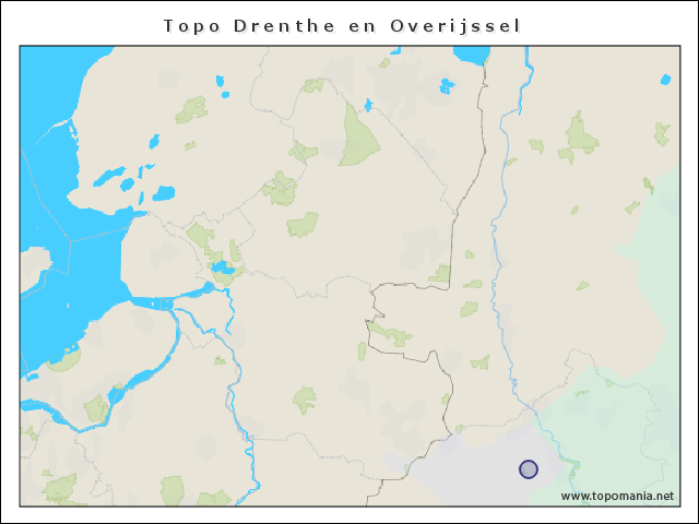 topo-drenthe-en-overijssel