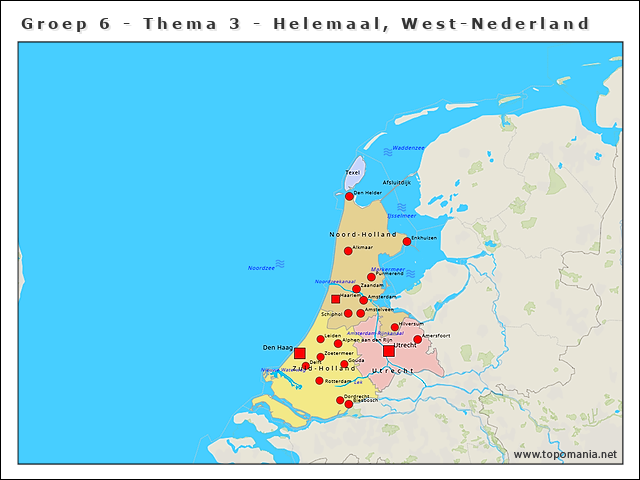 groep-6-thema-3-helemaal-west-nederland