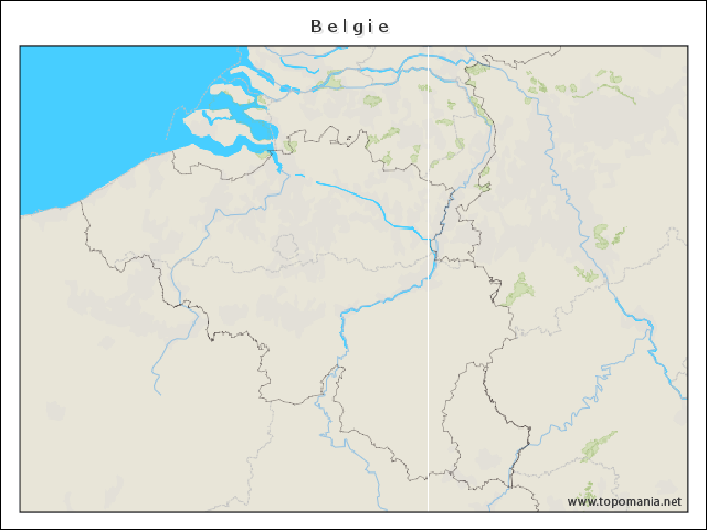 belgie