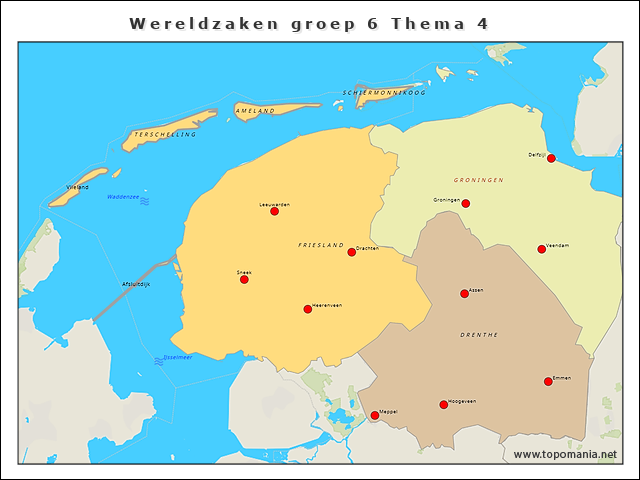 wereldzaken-groep-6-thema-4