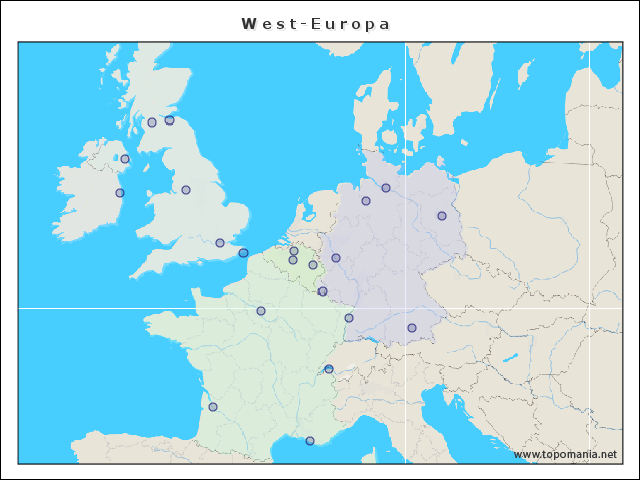 west-europa