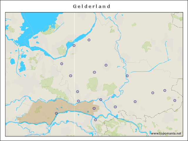 gelderland