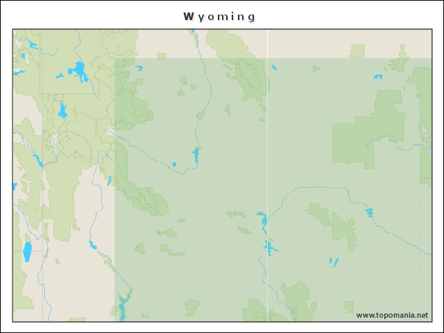 wyoming