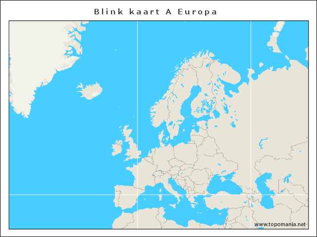 blink-kaart-a-europa