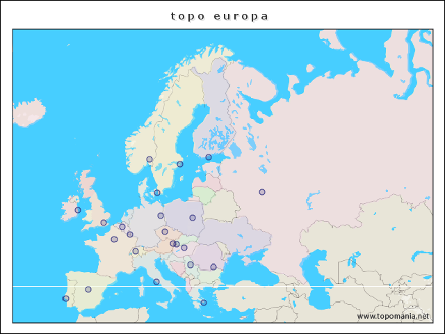 topo-europa
