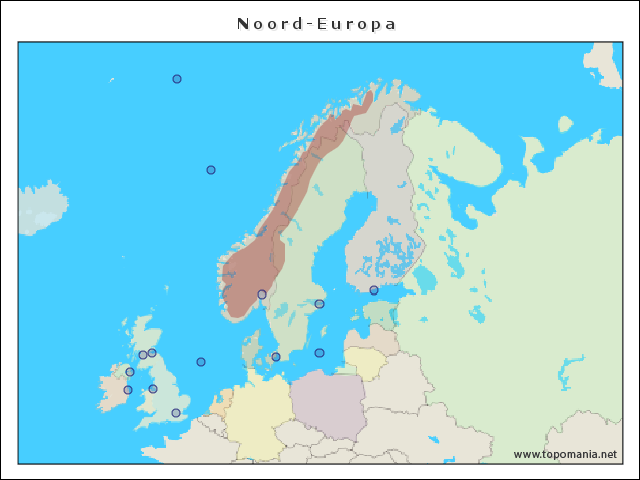 noord-europa