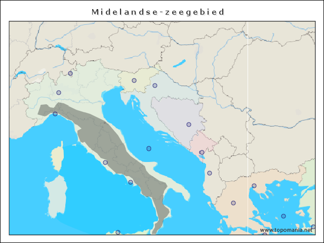 het-middellandse-zeegebied