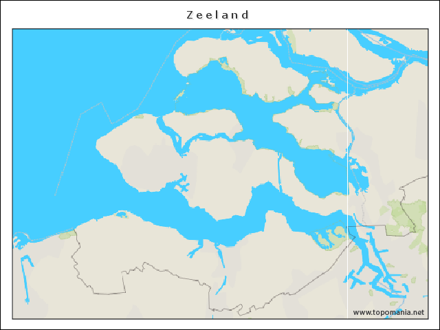 zeeland