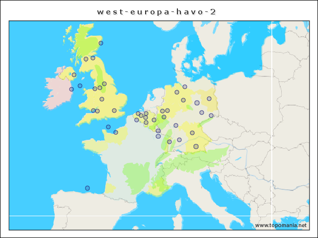 west-europa-havo-2