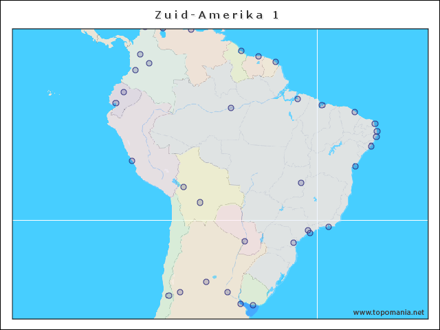 zuid-amerika-1