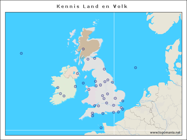 kennis-land-en-volk