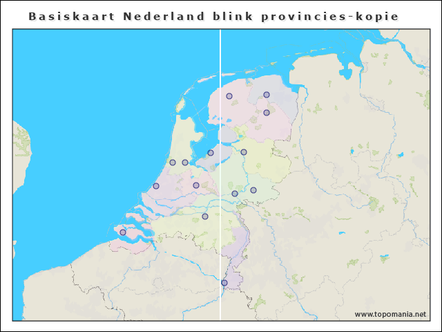 basiskaart-nederland-blink-provincies-kopie