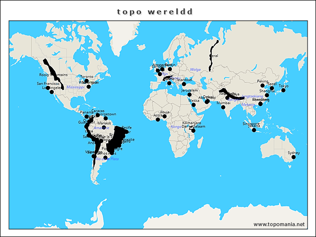 topo-wereldd