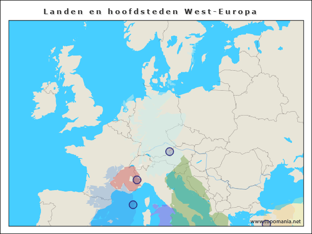 landen-en-hoofdsteden-west-europa-enms