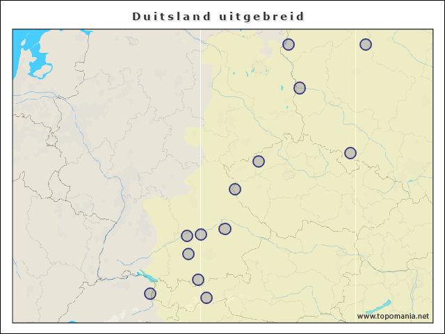 duitsland-enms