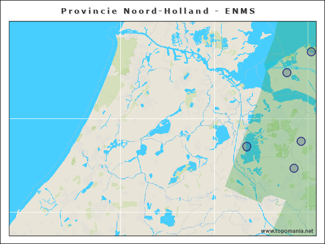 provincie-noord-holland-enms