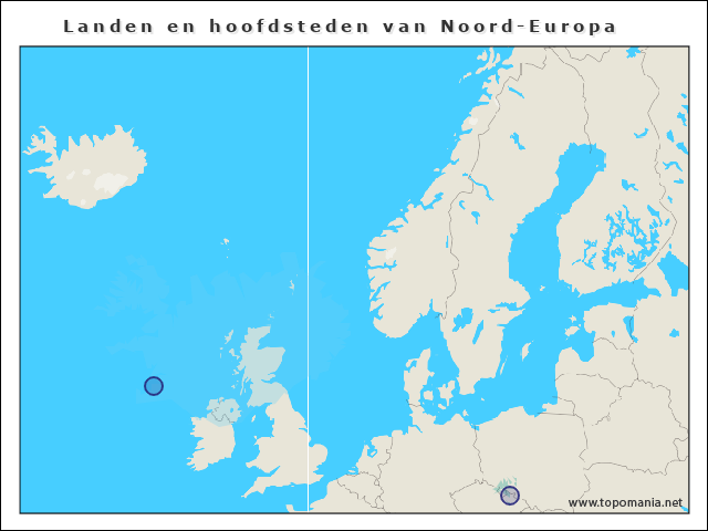 landen-en-hoofdsteden-van-noord-europa-enms