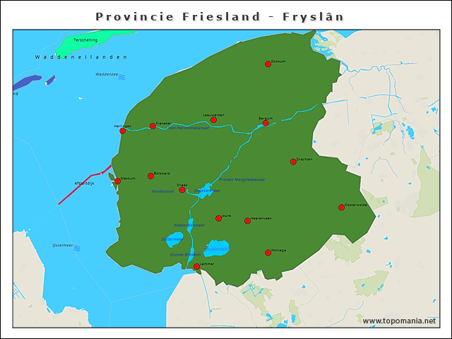 provincie-friesland-fryslan