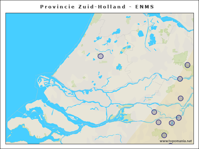 provincie-zuid-holland-enms