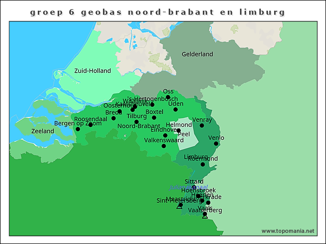 groep-6-geobas-noord-brabant-en-limburg