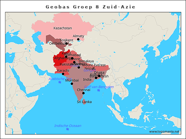 geobas-groep-8-zuid-azie