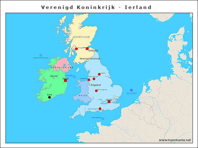 verenigd-koninkrijk-ierland