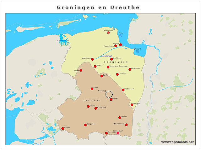 groningen-en-drenthe