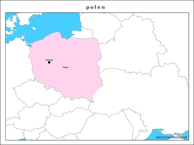 polen