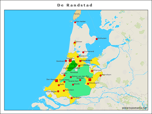 de-randstad