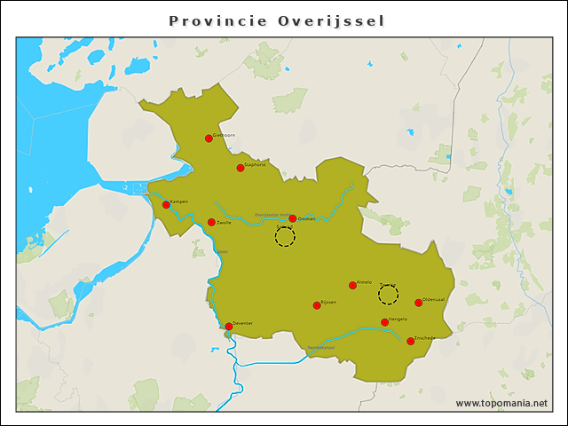 overijssel